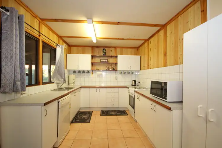 Second view of Homely house listing, 63 Fitzgerald Terrace, Toodyay WA 6566
