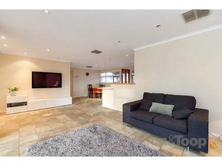 Third view of Homely house listing, 9 Drysdale Court, West Lakes Shore SA 5020