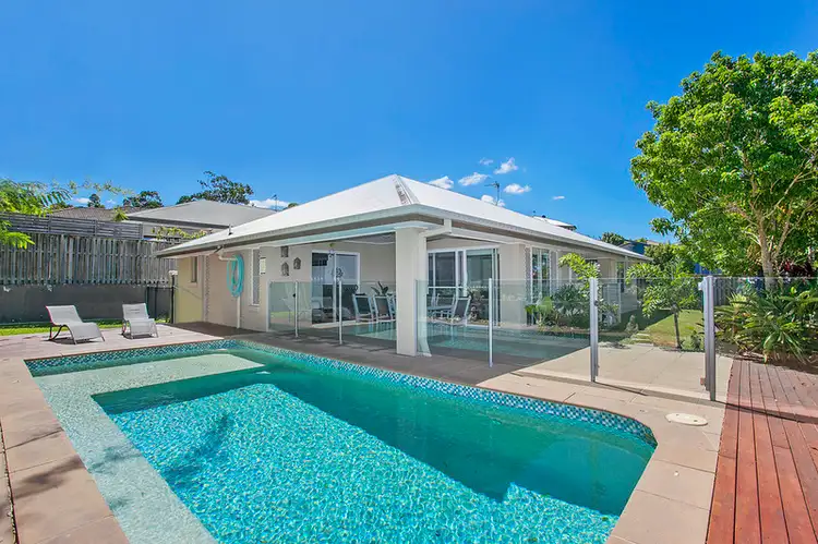 28 Kelsey Circuit, Nerang QLD 4211