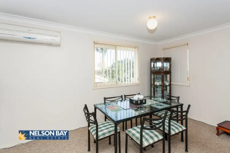Sixth view of Homely house listing, 46 Sergeant Baker Drive, Corlette NSW 2315