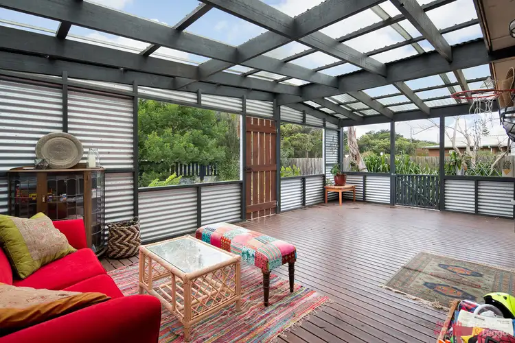 Fifth view of Homely house listing, 49 Phillip Island Road, Sunset Strip VIC 3922