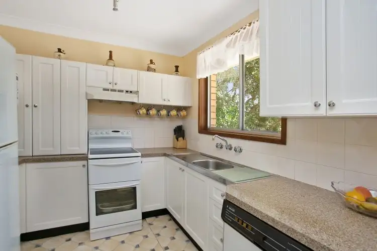 Fourth view of Homely house listing, 23 Shady Avenue, Salt Ash NSW 2318