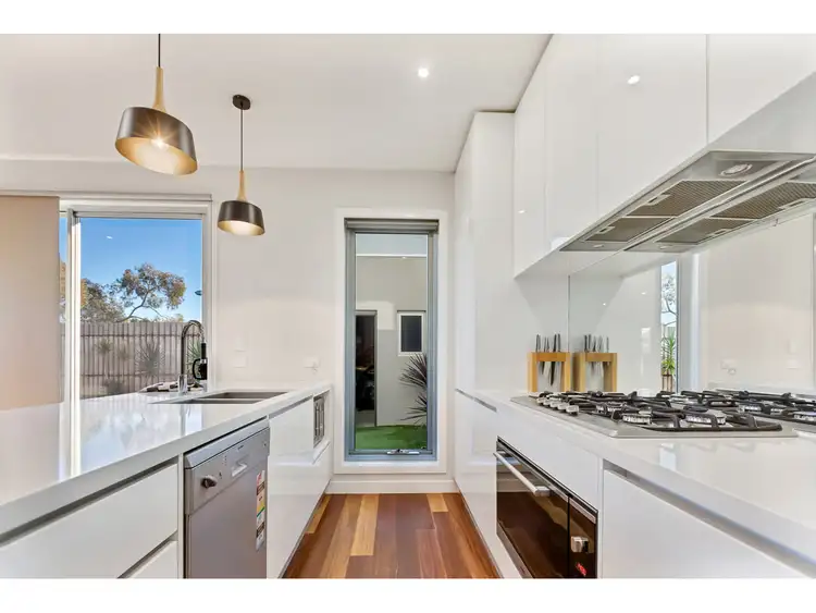 Sixth view of Homely house listing, 29 Jack Street, Newport VIC 3015