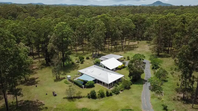 64 Airport Road, Glenugie NSW 2460