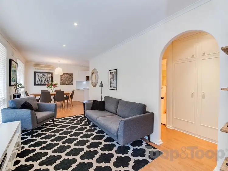 Third view of Homely unit listing, 10/7 Highgate Street, Fullarton SA 5063