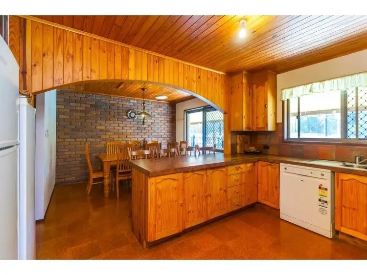Third view of Homely house listing, 4 Bird Court, Frenchville QLD 4701