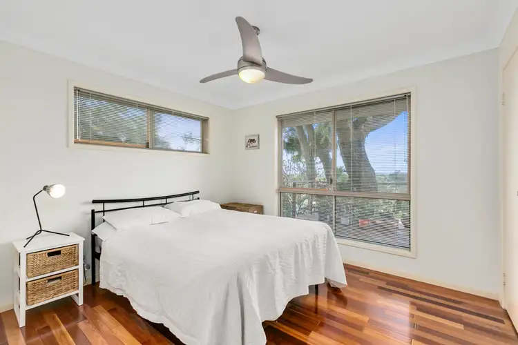 Sixth view of Homely house listing, 1/106 Explorers Way, Highland Park QLD 4211