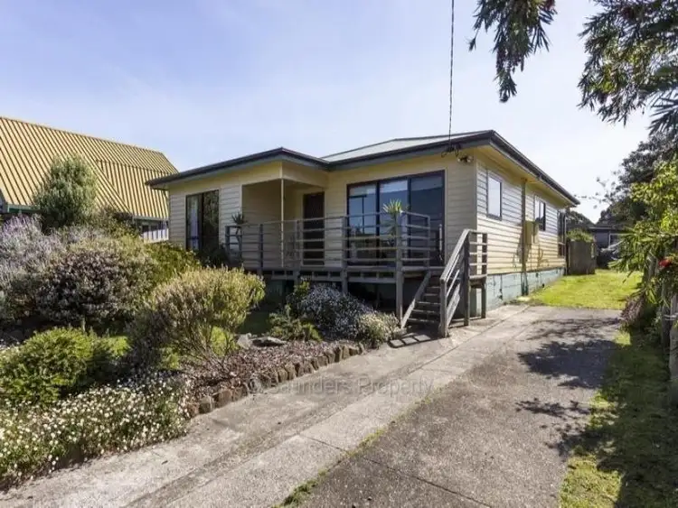Second view of Homely house listing, 3 Merseyside Street, Quoiba TAS 7310