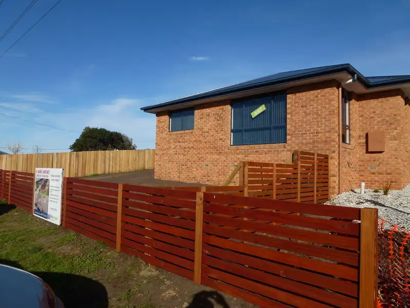 Main view of Homely unit listing, 3/13 burrows st, Brighton TAS 7030