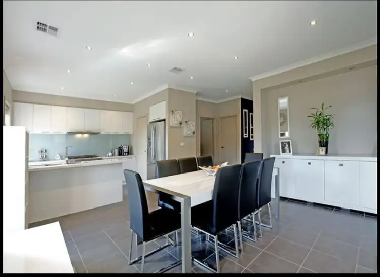 Third view of Homely house listing, 3 Barnes Road, Wollert VIC 3750
