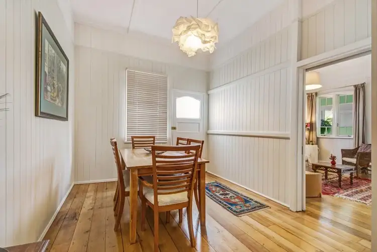 Fifth view of Homely house listing, 1 French Street, East Toowoomba QLD 4350