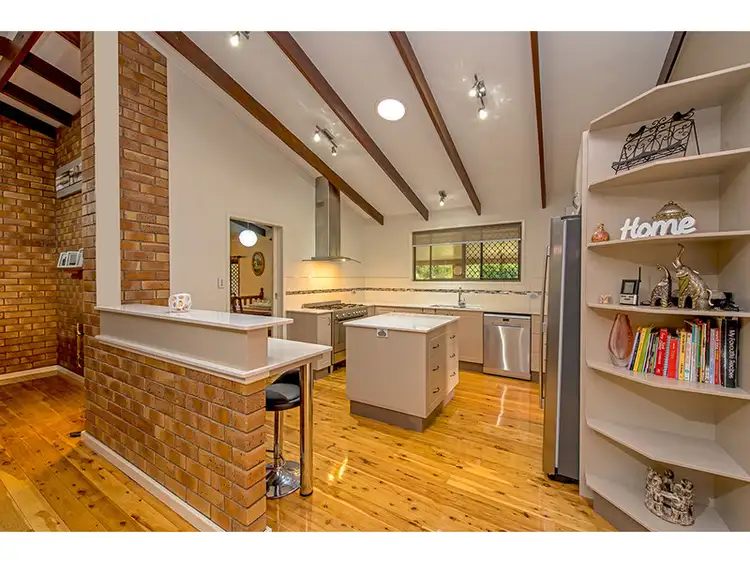 Sixth view of Homely house listing, 31 Cawdor Road, Highfields QLD 4352