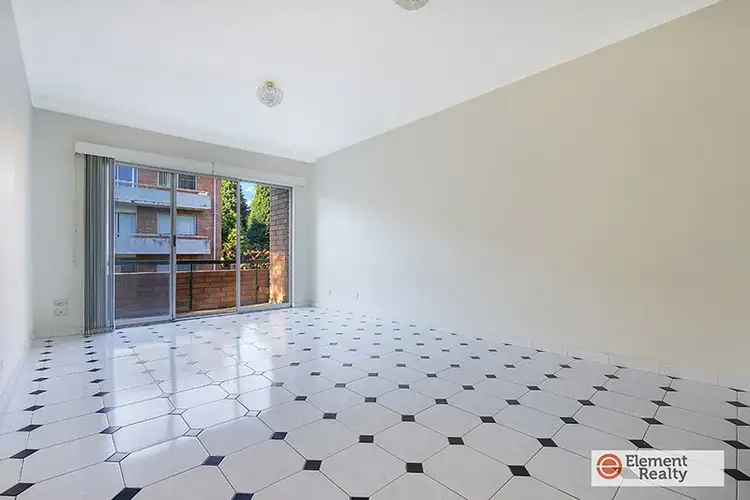 Second view of Homely apartment listing, 7/10C Goulding Road, Ryde NSW 2112