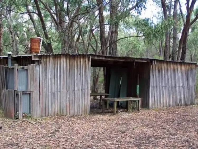 Fourth view of Homely rural property listing, 50 Possum Ridge Road, Yeodene VIC 3249
