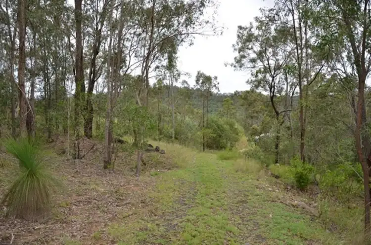 Third view of Homely land listing, 135 Campbell Drive, Kooralbyn QLD 4285