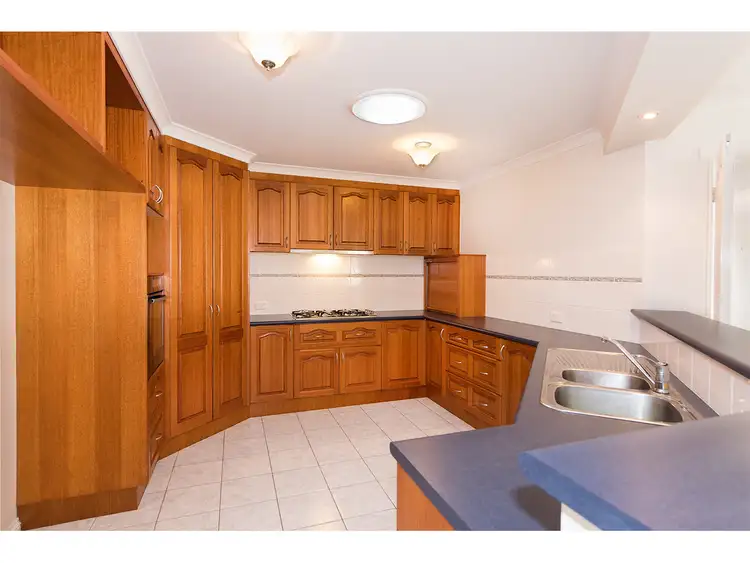 Third view of Homely house listing, 1 Vaughan Road, Thurgoona NSW 2640