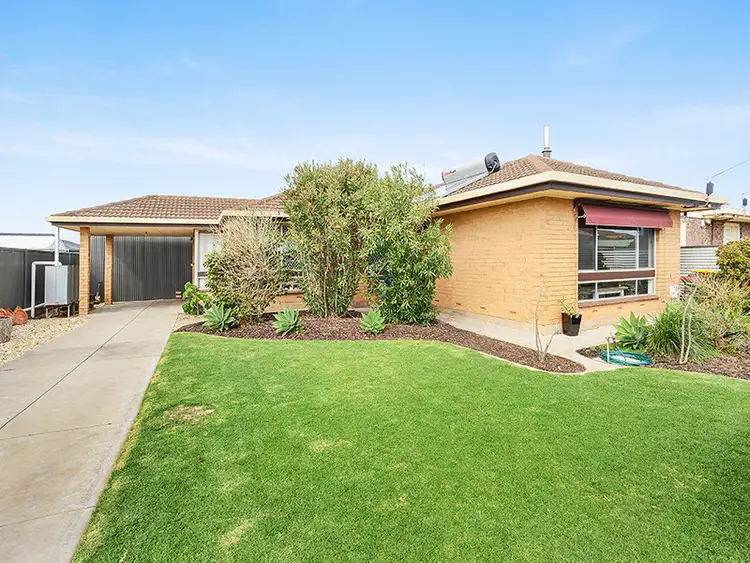 Second view of Homely house listing, 6 Corvette Road, Seaford SA 5169