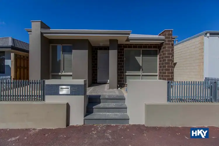 121 Bordeaux Lane, Ellenbrook WA 6069