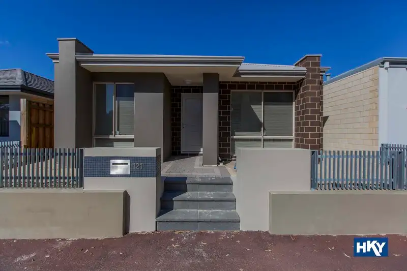 Main view of Homely house listing, 121 Bordeaux Lane, Ellenbrook WA 6069