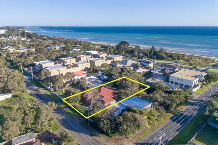 26 Richardson Street, Rye VIC 3941
