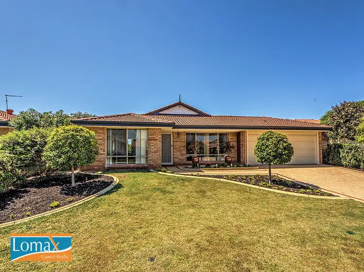 Main view of Homely house listing, 20 Whithorn Circle, Kinross WA 6028