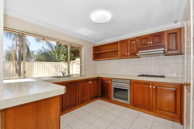 Second view of Homely house listing, 80A Conidae Drive, Heathridge WA 6027