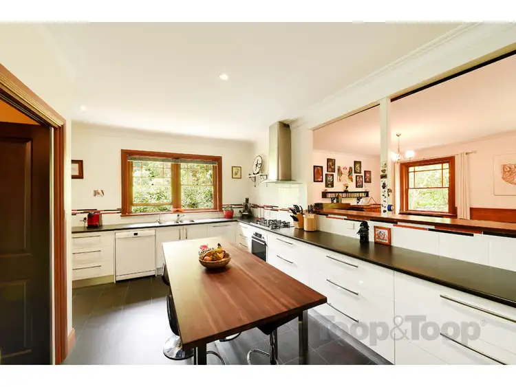 Sixth view of Homely house listing, 276 Mount Barker Road, Aldgate SA 5154