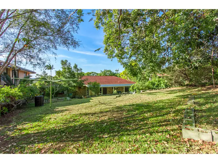 Second view of Homely house listing, 14 Figtree Drive, Goonellabah NSW 2480