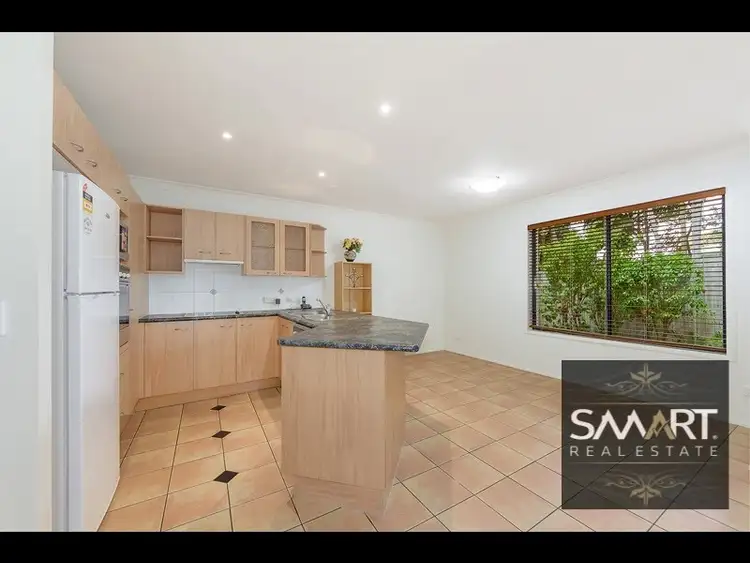 Second view of Homely townhouse listing, 4/120 Pohlman Street, Southport QLD 4215