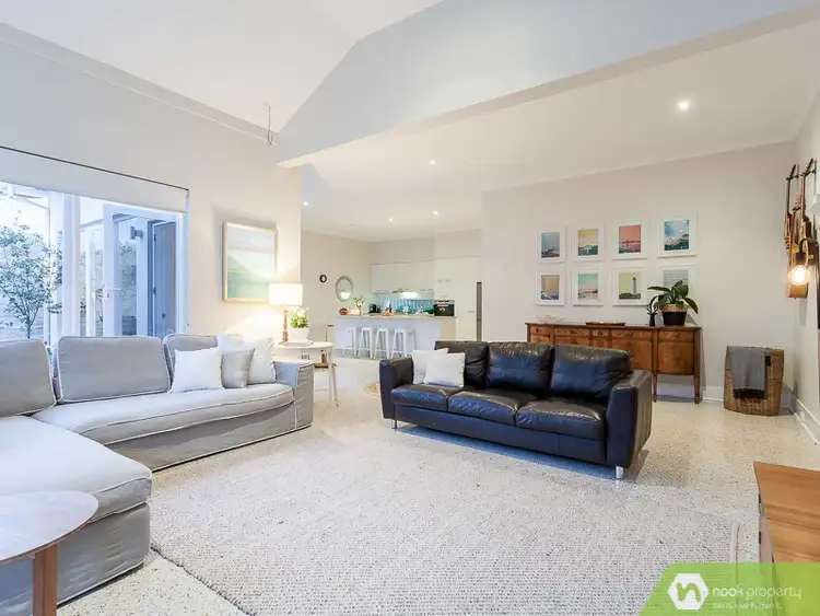 Third view of Homely house listing, 26 Irwin Street, East Fremantle WA 6158