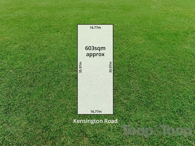 379A Kensington Road, Kensington Gardens SA 5068