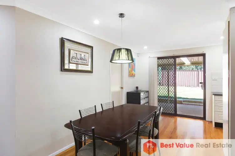 Fourth view of Homely house listing, 62 Acropolis Avenue, Rooty Hill NSW 2766
