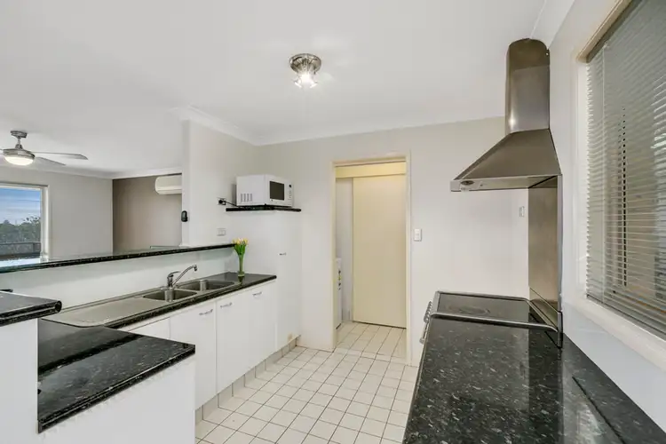 Fifth view of Homely house listing, 1/106 Explorers Way, Highland Park QLD 4211