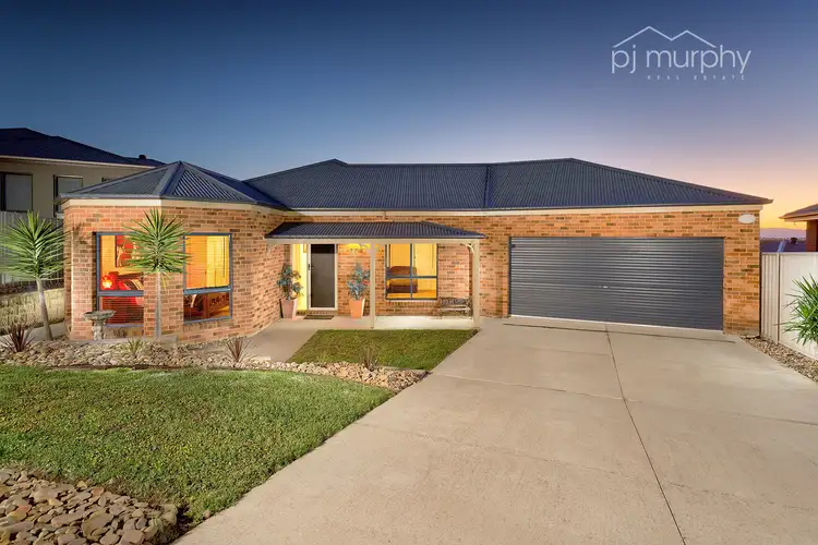 17 Rosewood Court, Thurgoona NSW 2640