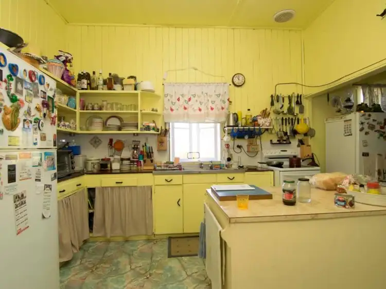 Second view of Homely house listing, 59 Geraghty Street, Cecil Plains QLD 4407