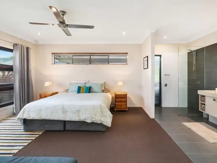 Fifth view of Homely house listing, 25 Bowline Close, Trinity Beach QLD 4879