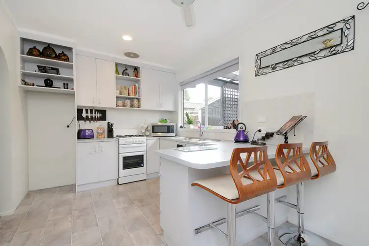 Fifth view of Homely house listing, 29 Cameron Street, Traralgon VIC 3844