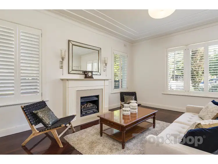 Third view of Homely house listing, 105 Godfrey Terrace, Erindale SA 5066