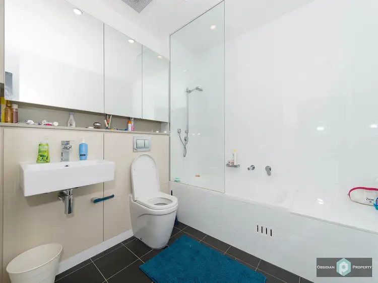 Sixth view of Homely apartment listing, 707/15 Baywater Drive, Wentworth Point NSW 2127