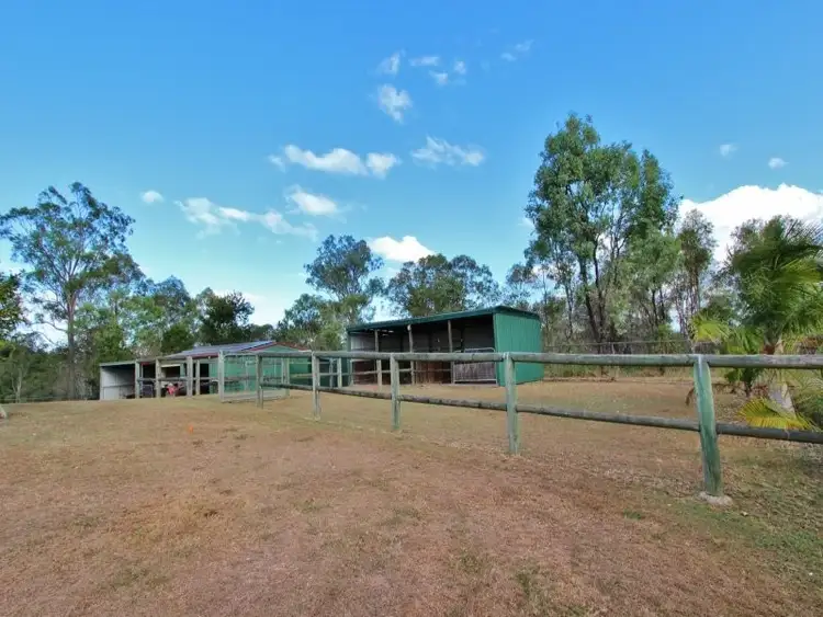 Third view of Homely house listing, 26 Willowdowns Drive, Karalee QLD 4306