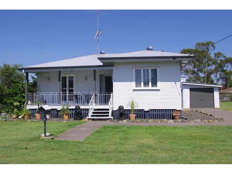 Main view of Homely house listing, 11a Feldhahn Street, Gatton QLD 4343