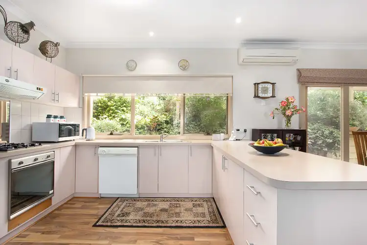 Fourth view of Homely house listing, 17 MacArthur Street, Warragul VIC 3820