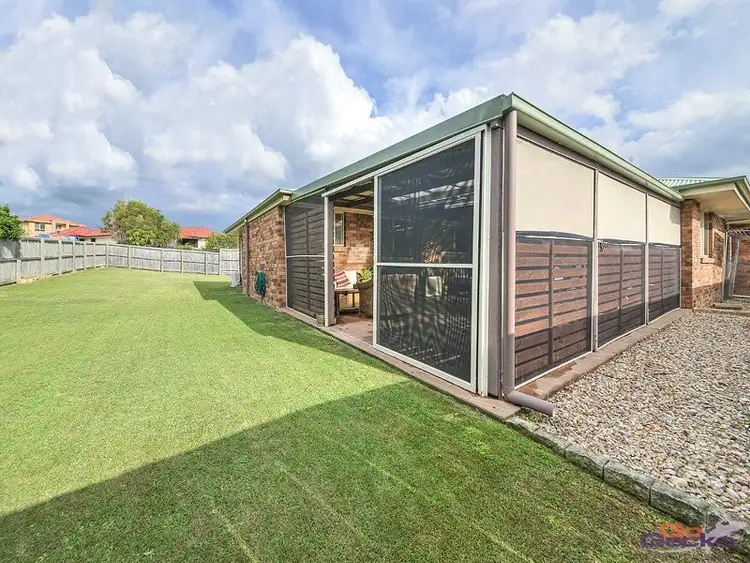 Sixth view of Homely house listing, 6 Drillham Court, Deception Bay QLD 4508