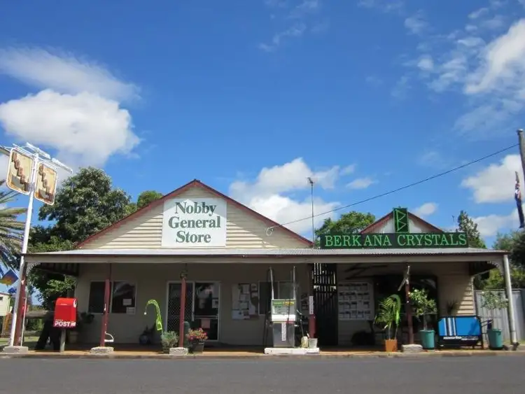 Main view of Homely house listing, 14 Tooth Street, Nobby QLD 4360