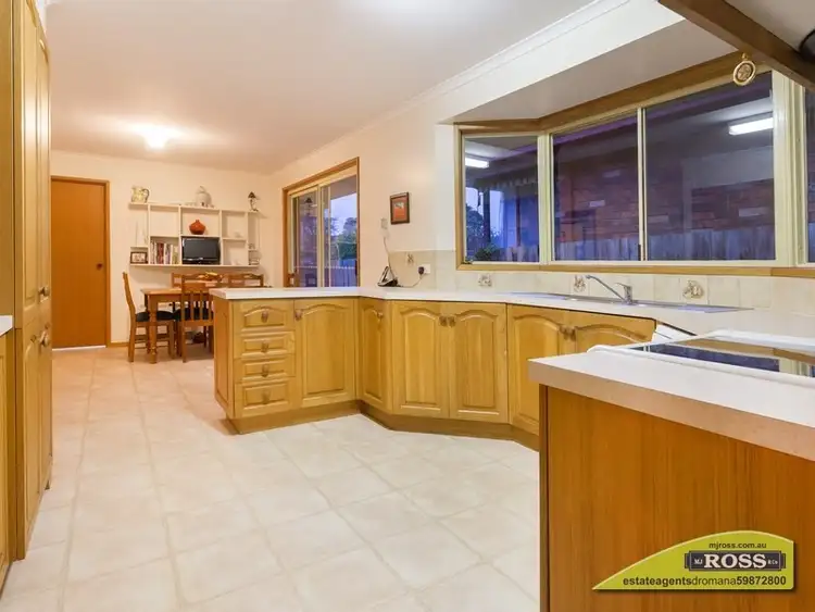 Seventh view of Homely house listing, 21 Noel Street, Dromana VIC 3936