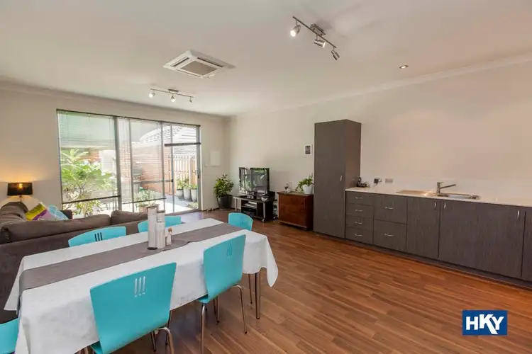 Fifth view of Homely house listing, 69 Stanbury Crescent, Ellenbrook WA 6069