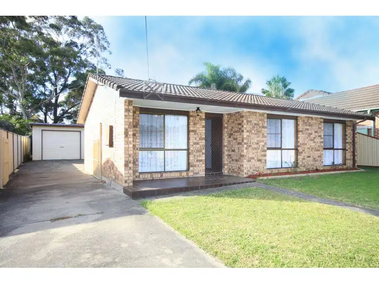Main view of Homely house listing, 3 Penguin Street, Sanctuary Point NSW 2540