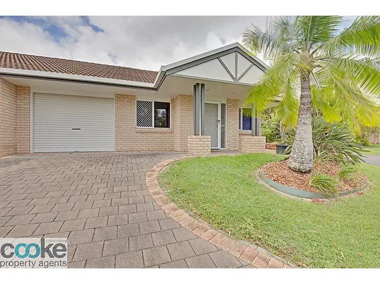 Main view of Homely unit listing, 10/26 Birdwood Avenue, Yeppoon QLD 4703