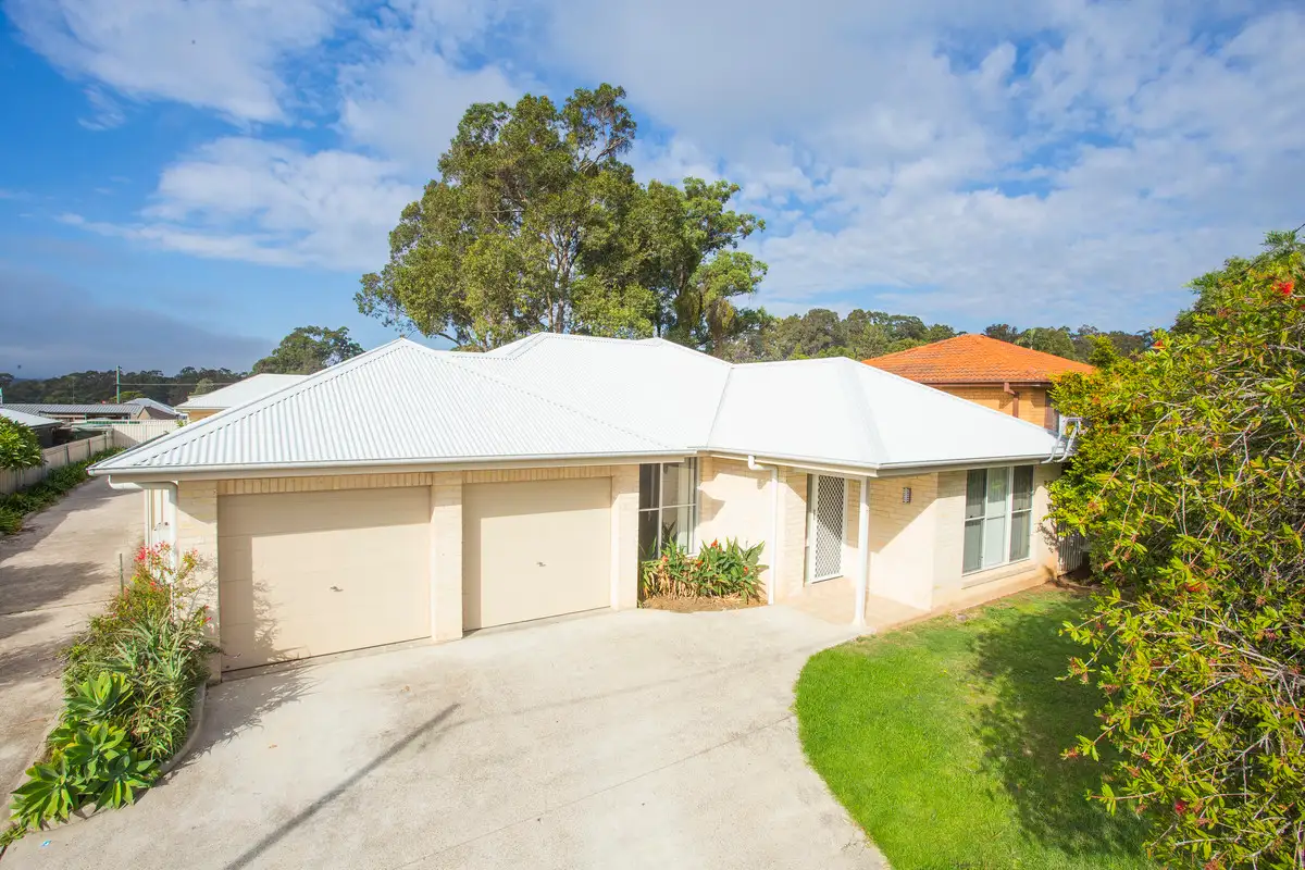 Main view of Homely townhouse listing, 7 Watson Street, Bellbird NSW 2325