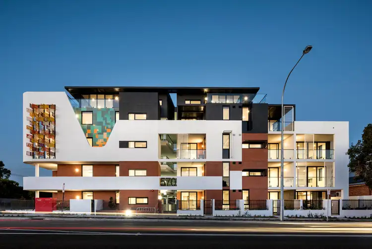 34/570 William Street, Mount Lawley WA 6050